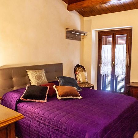 B&B Piazza Noua 1831 ซอรา ภายนอก รูปภาพ