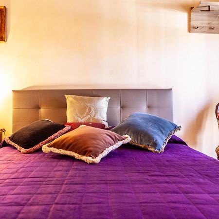 B&B Piazza Noua 1831 ซอรา ภายนอก รูปภาพ