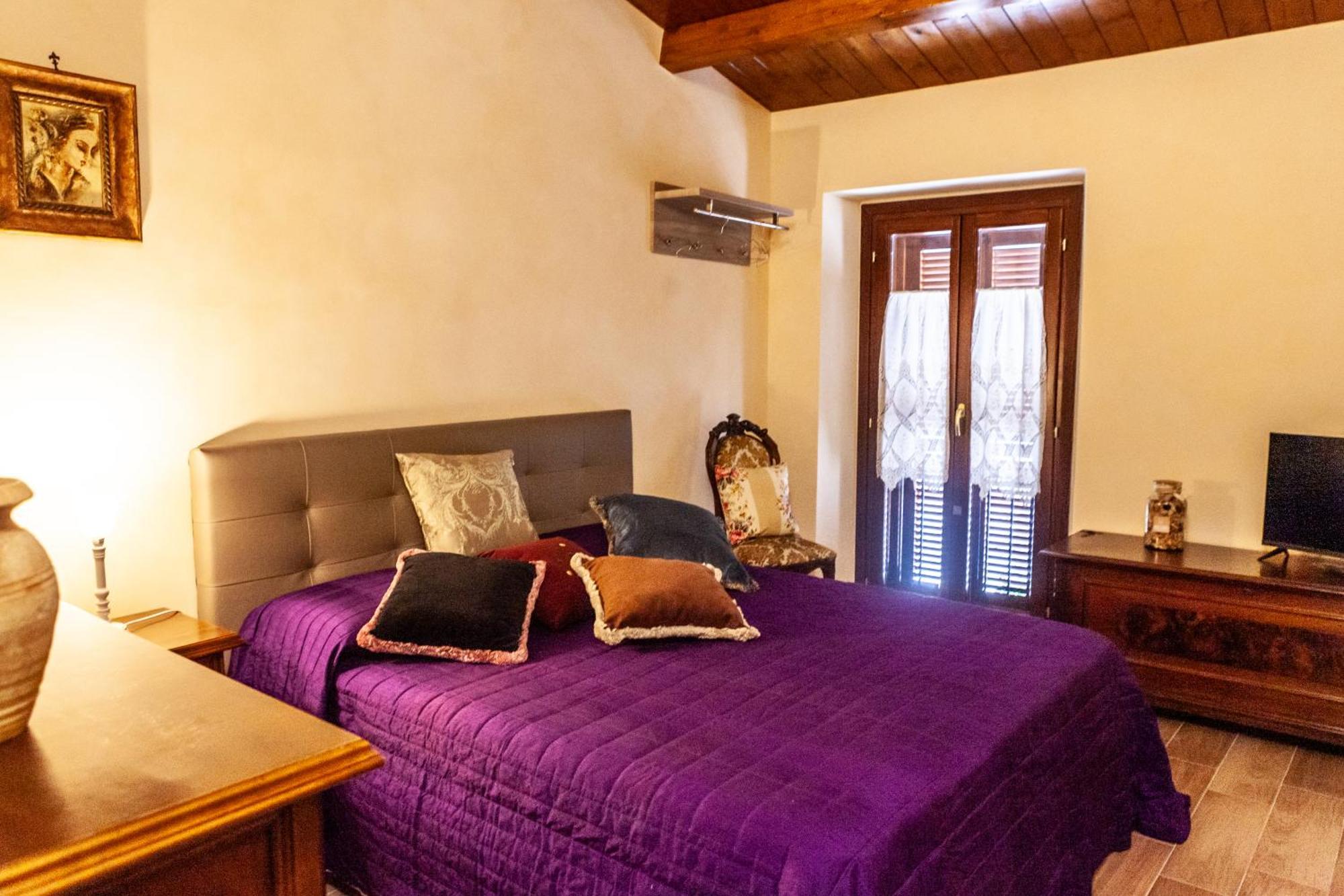 B&B Piazza Noua 1831 ซอรา ภายนอก รูปภาพ