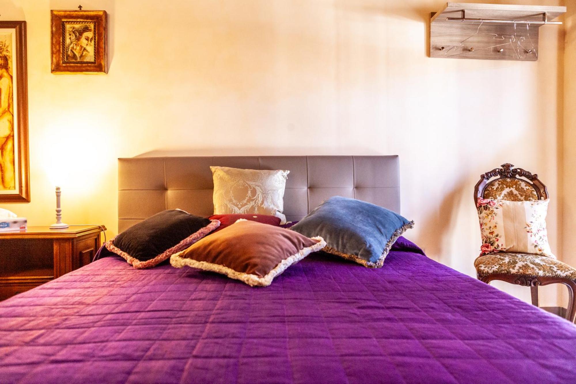 B&B Piazza Noua 1831 ซอรา ภายนอก รูปภาพ