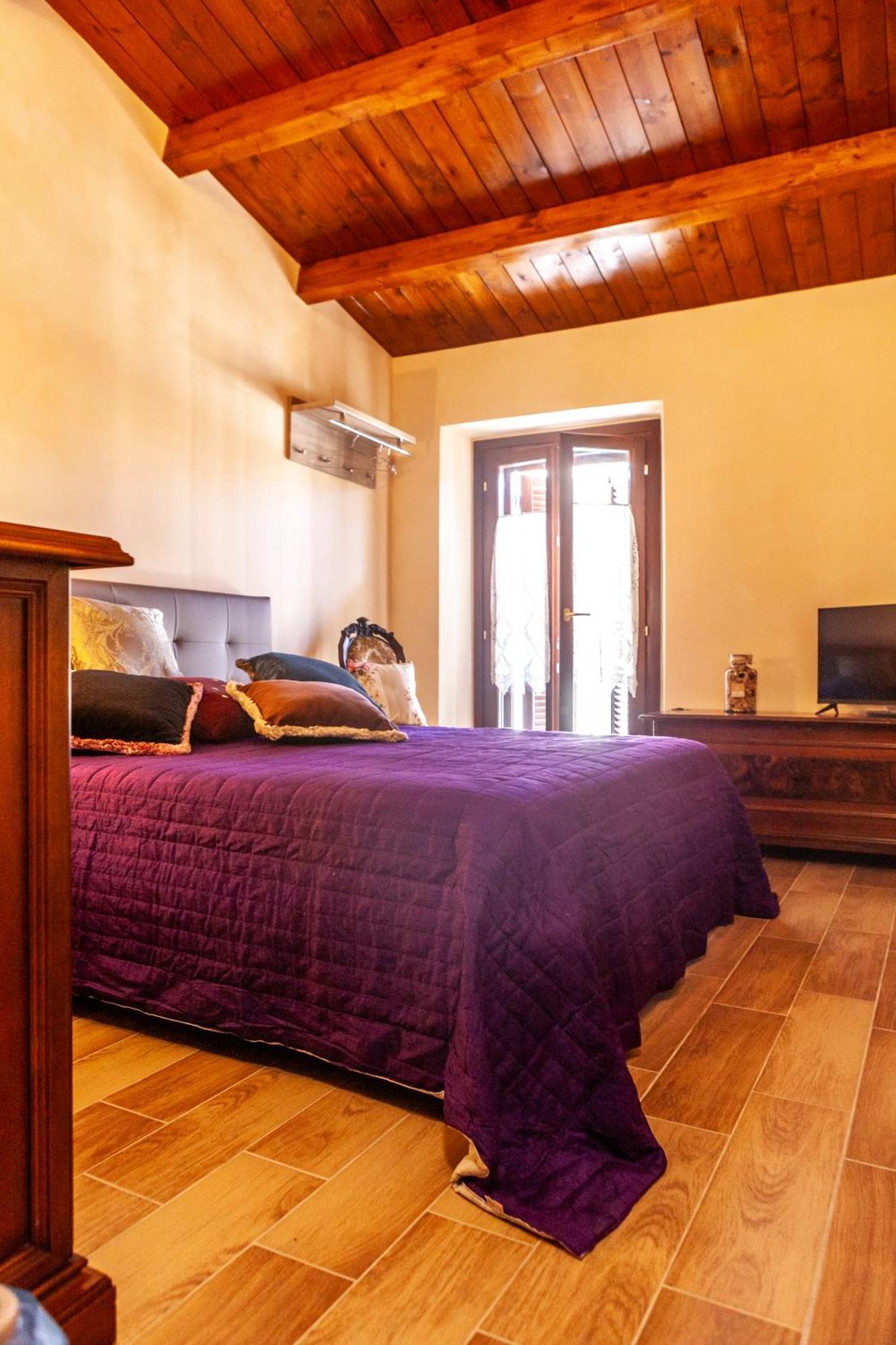 B&B Piazza Noua 1831 ซอรา ภายนอก รูปภาพ