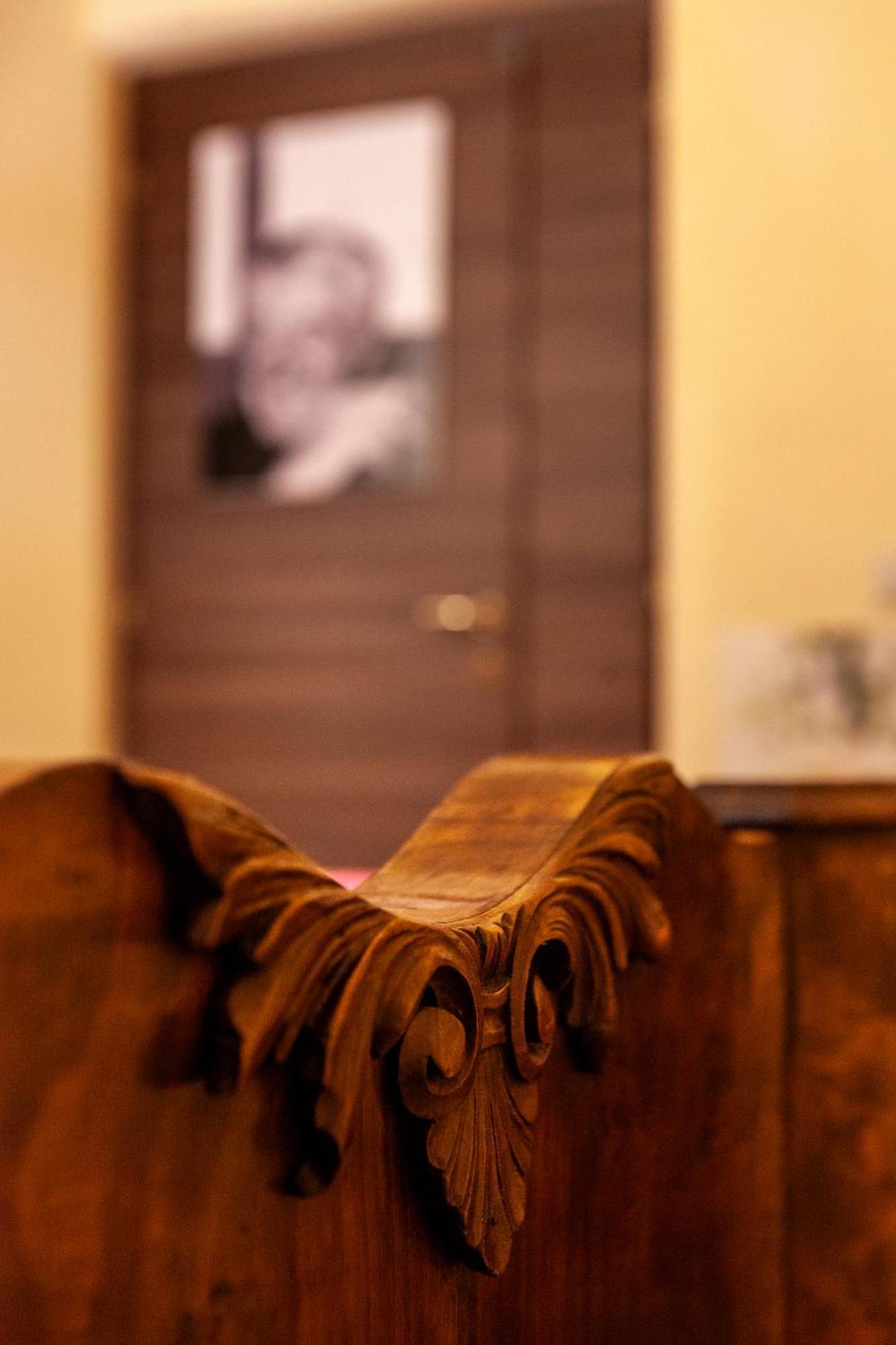 B&B Piazza Noua 1831 ซอรา ภายนอก รูปภาพ