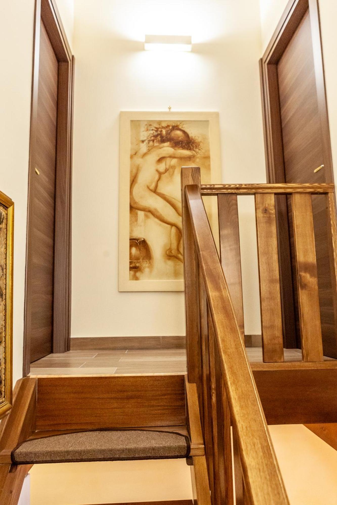 B&B Piazza Noua 1831 ซอรา ภายนอก รูปภาพ