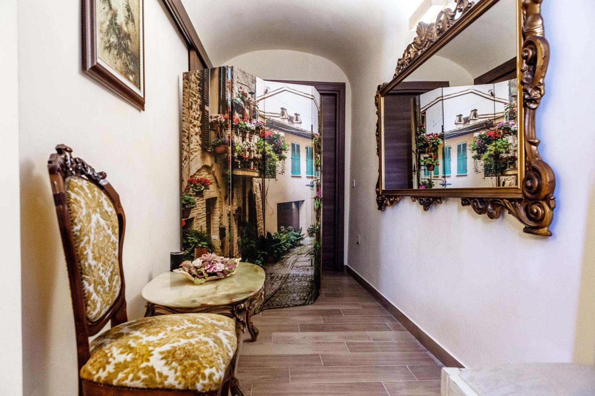 B&B Piazza Noua 1831 ซอรา ภายนอก รูปภาพ